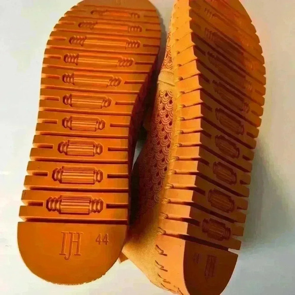 NEW! ILSE JACOBSEN Hornbaek Flat Slip-On Shoe. - Picture 7 of 7